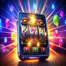 parada4d featured game showcase