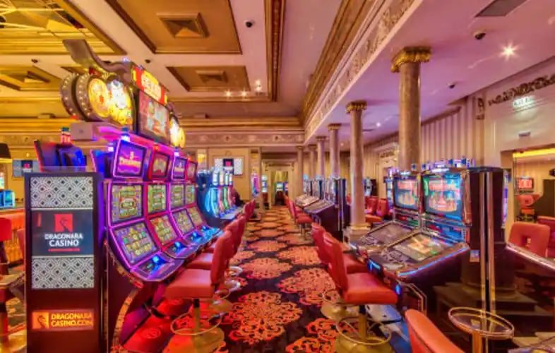 Halaman promosi parada4d menampilkan berbagai penawaran aktif dengan deskripsi syarat dan ketentuan