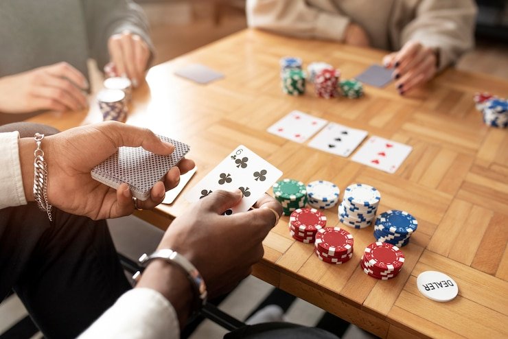 Portal pembayaran parada4d menampilkan opsi deposit dan penarikan dengan metode lokal Indonesia